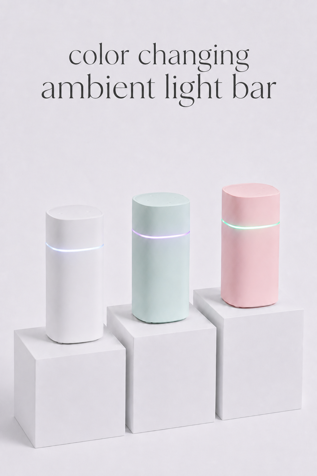 The Dual Mist Humidifier